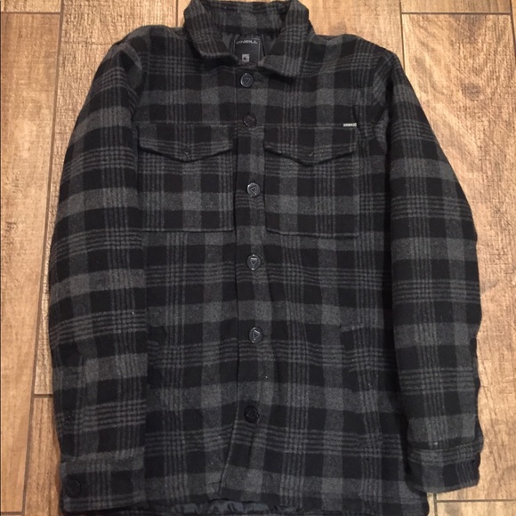 O'Neill Other - O’Neill Pea Coat